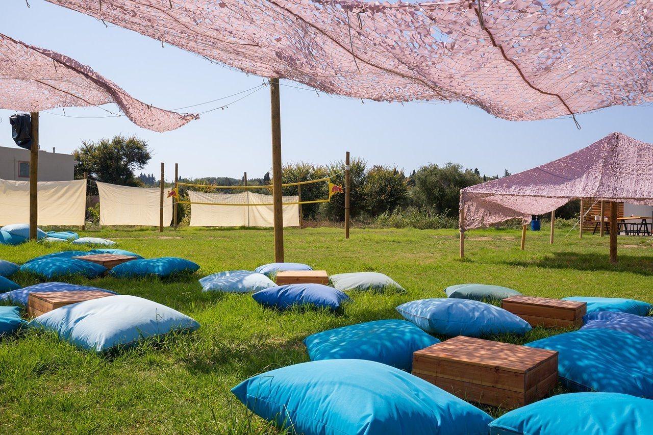 Finata Studios (Adults Only) Kavos Exterior photo