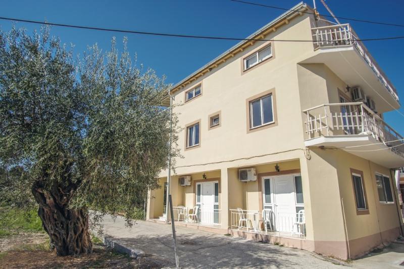 Finata Studios (Adults Only) Kavos Exterior photo