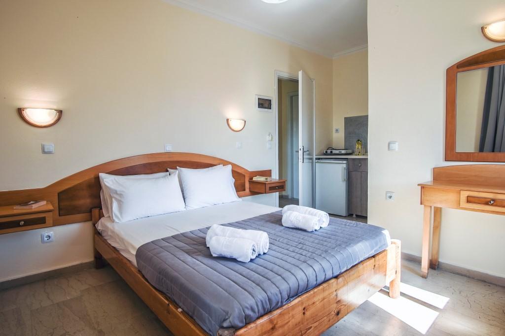 Finata Studios (Adults Only) Kavos Exterior photo
