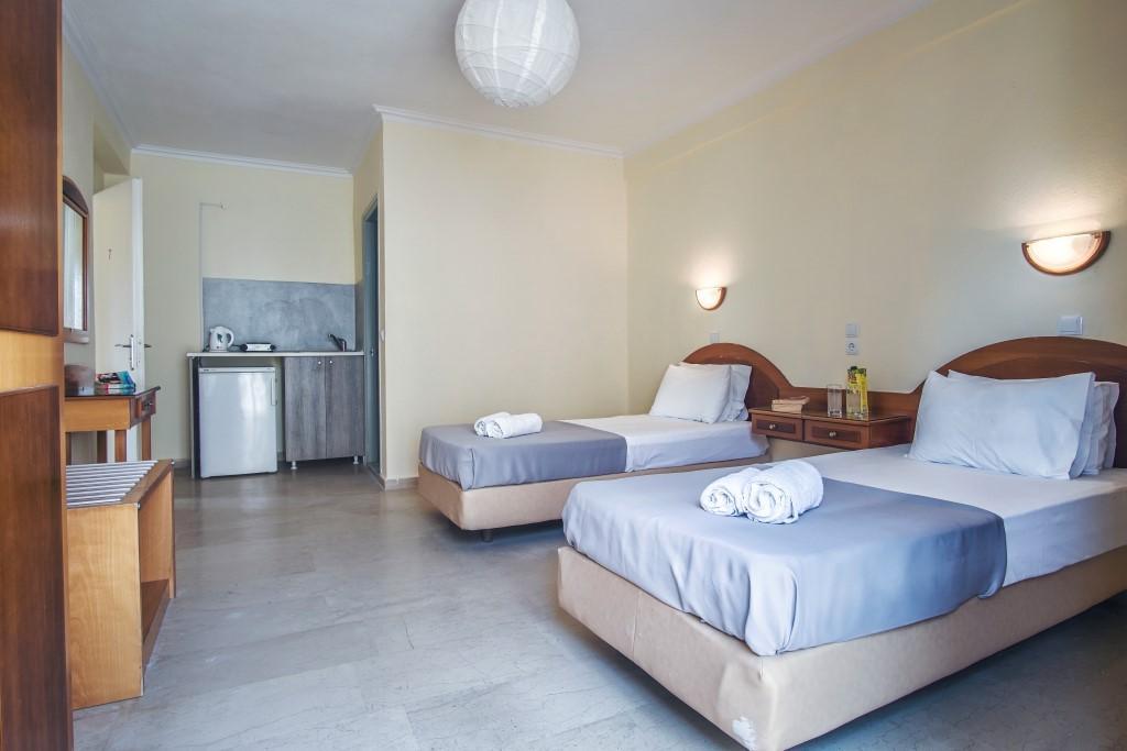 Finata Studios (Adults Only) Kavos Exterior photo