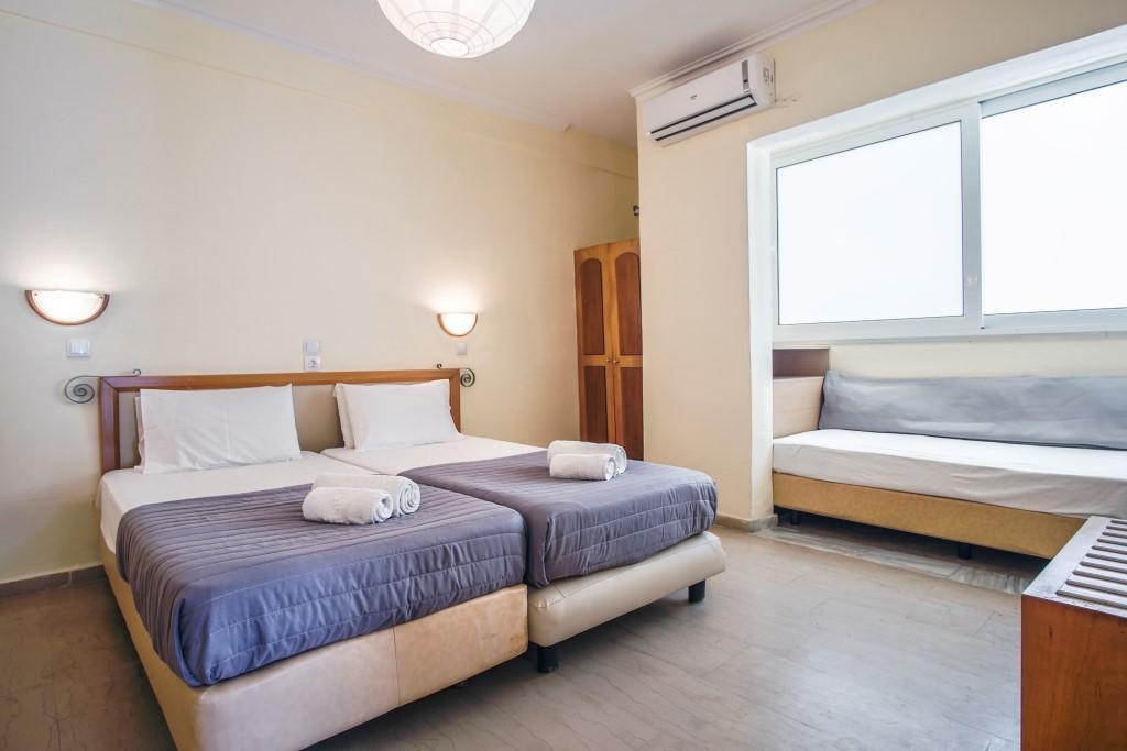 Finata Studios (Adults Only) Kavos Exterior photo