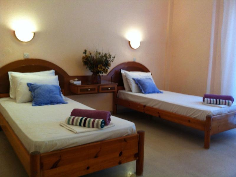 Finata Studios (Adults Only) Kavos Exterior photo