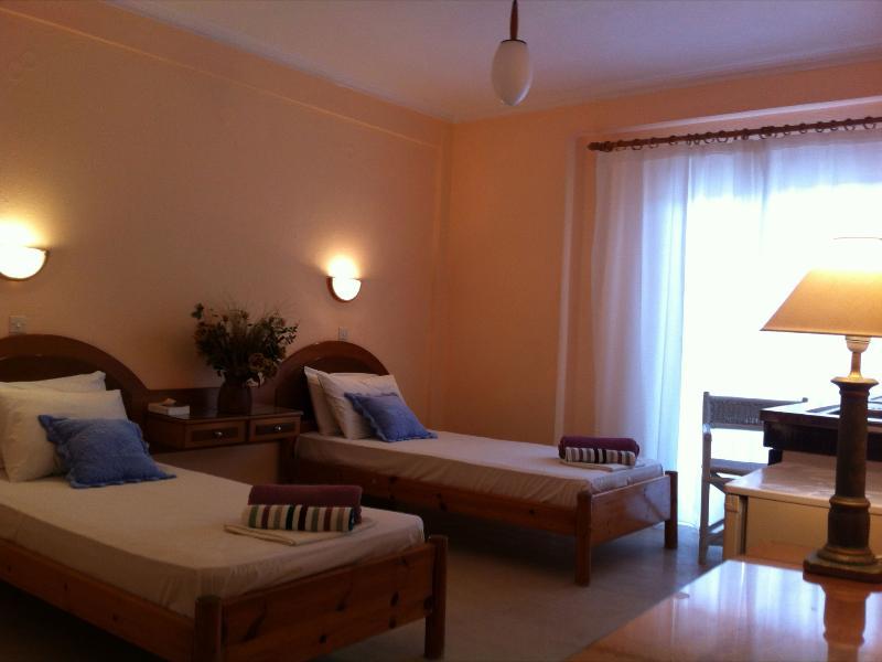 Finata Studios (Adults Only) Kavos Exterior photo